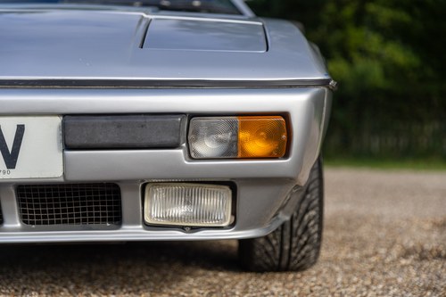 1988 Lotus Excel SE zum Verkauf (Bild 148 von 222)