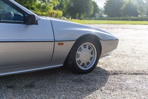 1988 Lotus Excel SE zum Verkauf (Bild 156 von 222)