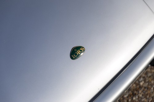 1988 Lotus Excel SE zum Verkauf (Bild 162 von 222)