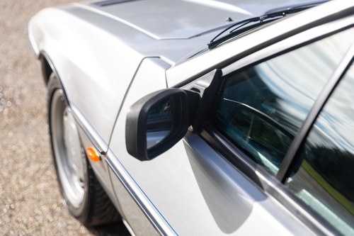 1988 Lotus Excel SE zum Verkauf (Bild 164 von 222)