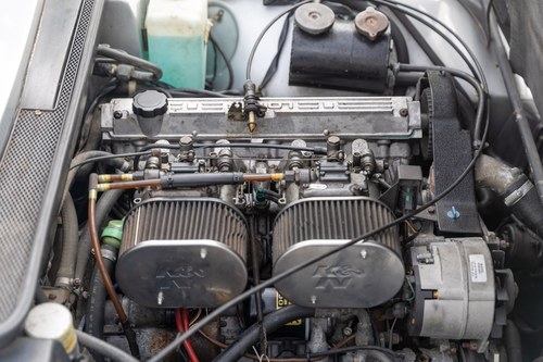 1988 Lotus Excel SE zum Verkauf (Bild 174 von 222)