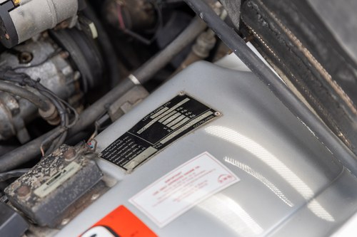 1988 Lotus Excel SE zum Verkauf (Bild 182 von 222)