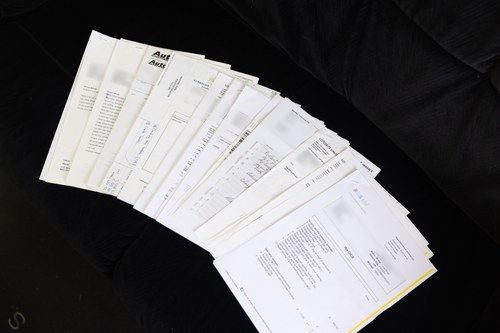 1988 Lotus Excel SE zum Verkauf (Bild 212 von 222)