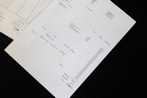 1988 Lotus Excel SE zum Verkauf (Bild 219 von 222)