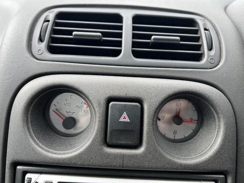 2003 MG TF 135 Te koop (foto 41 van 103)