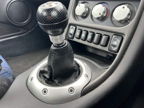 2003 MG TF 135 Te koop (foto 47 van 103)