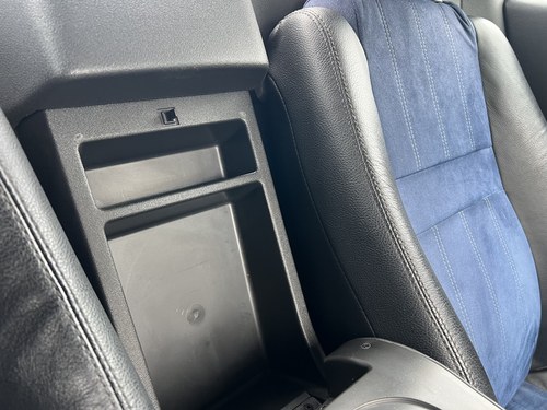 2003 MG TF 135 Te koop (foto 50 van 103)