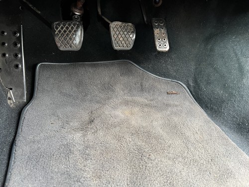 2003 MG TF 135 Te koop (foto 51 van 103)