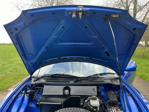 2003 MG TF 135 Te koop (foto 64 van 103)