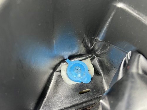 2003 MG TF 135 Te koop (foto 66 van 103)