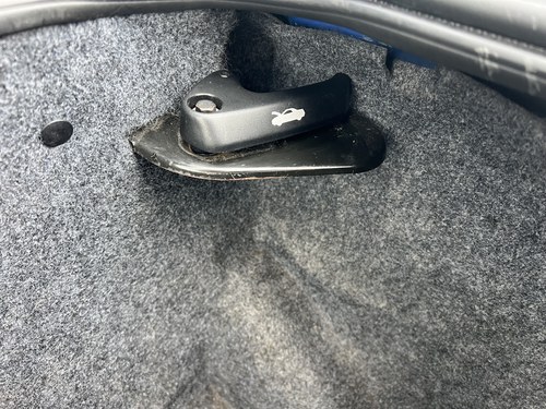 2003 MG TF 135 Te koop (foto 67 van 103)