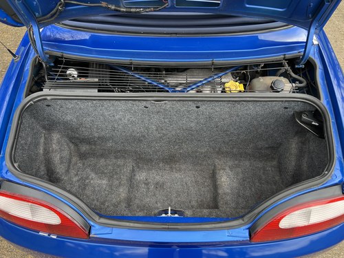 2003 MG TF 135 Te koop (foto 68 van 103)