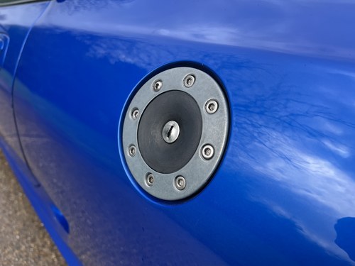 2003 MG TF 135 Te koop (foto 75 van 103)