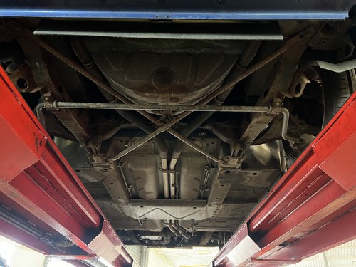 2003 MG TF 135 Te koop (foto 92 van 103)