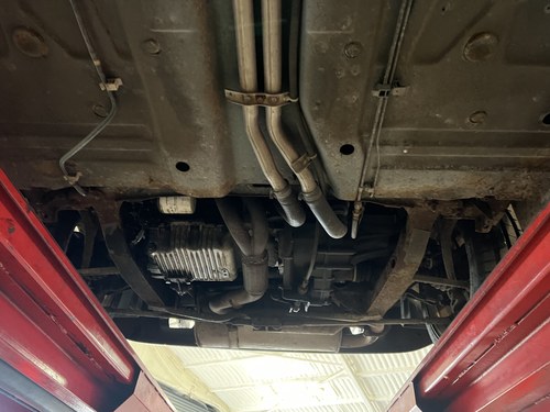 2003 MG TF 135 Te koop (foto 94 van 103)