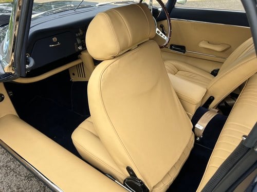 1973 Jaguar E-Type Series 3 V12 Roadster For Sale (picture 33 of 192)