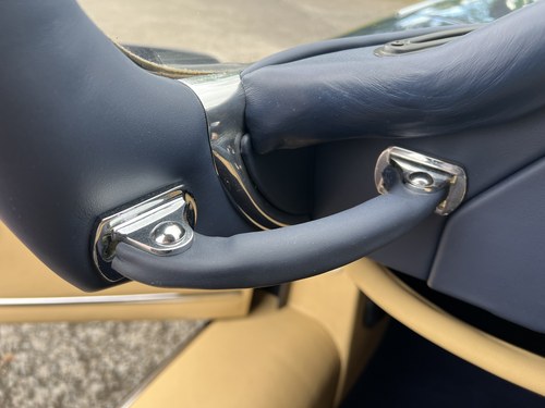 1973 Jaguar E-Type Series 3 V12 Roadster For Sale (picture 37 of 192)