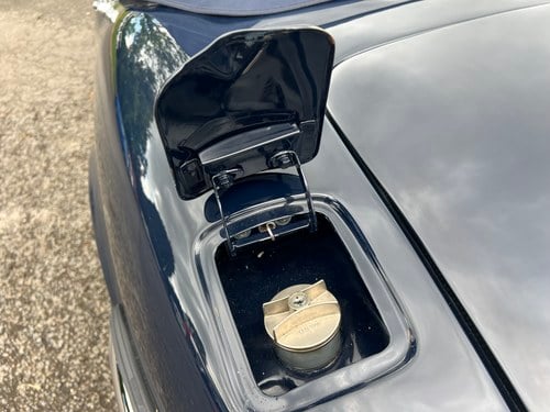 1973 Jaguar E-Type Series 3 V12 Roadster For Sale (picture 39 of 192)