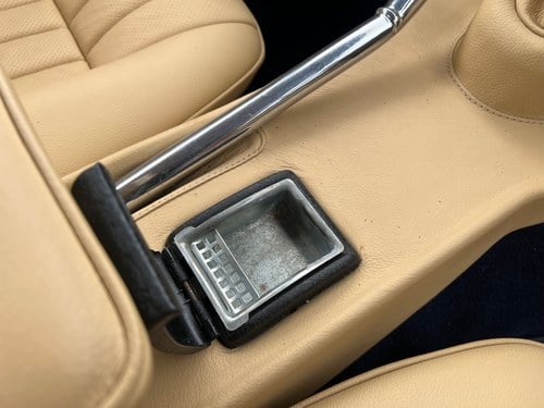 1973 Jaguar E-Type Series 3 V12 Roadster For Sale (picture 44 of 192)