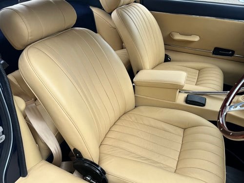 1973 Jaguar E-Type Series 3 V12 Roadster For Sale (picture 45 of 192)