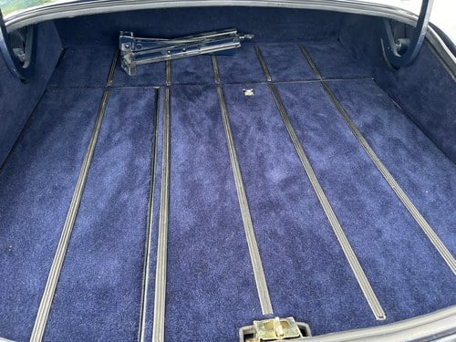 1973 Jaguar E-Type Series 3 V12 Roadster For Sale (picture 51 of 192)