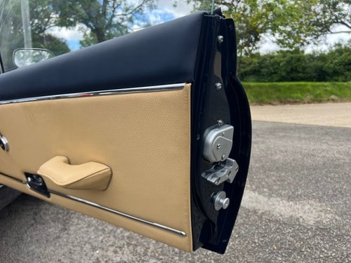 1973 Jaguar E-Type Series 3 V12 Roadster For Sale (picture 55 of 192)