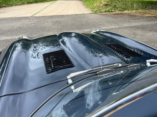 1973 Jaguar E-Type Series 3 V12 Roadster For Sale (picture 67 of 192)