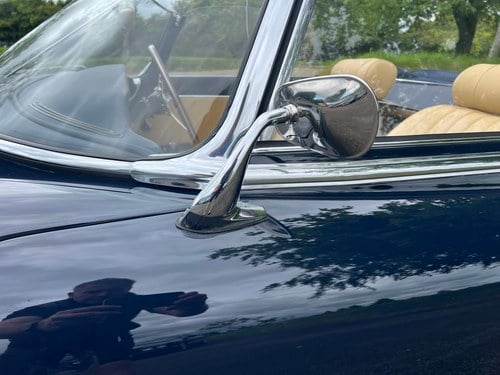 1973 Jaguar E-Type Series 3 V12 Roadster For Sale (picture 72 of 192)