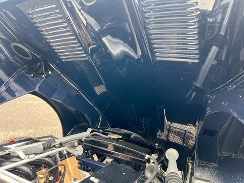 1973 Jaguar E-Type Series 3 V12 Roadster For Sale (picture 78 of 192)