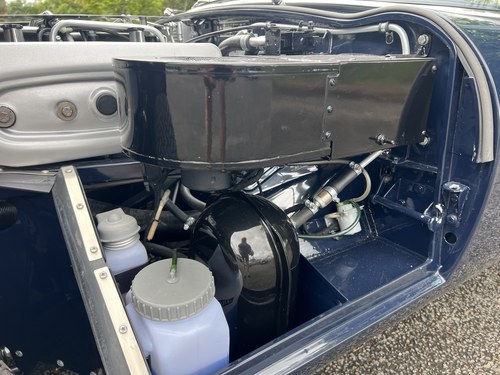 1973 Jaguar E-Type Series 3 V12 Roadster For Sale (picture 84 of 192)