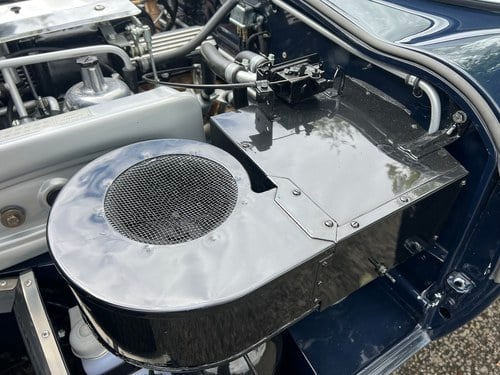 1973 Jaguar E-Type Series 3 V12 Roadster For Sale (picture 85 of 192)