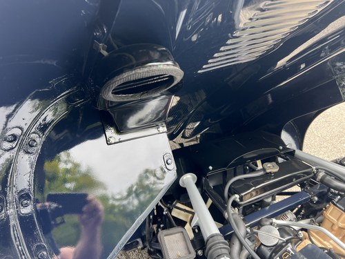 1973 Jaguar E-Type Series 3 V12 Roadster For Sale (picture 91 of 192)