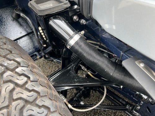 1973 Jaguar E-Type Series 3 V12 Roadster For Sale (picture 95 of 192)