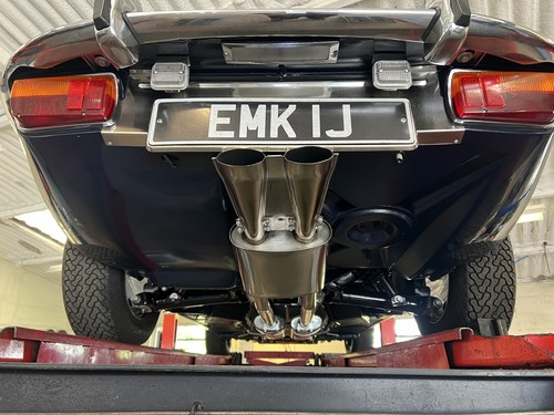 1973 Jaguar E-Type Series 3 V12 Roadster For Sale (picture 118 of 192)