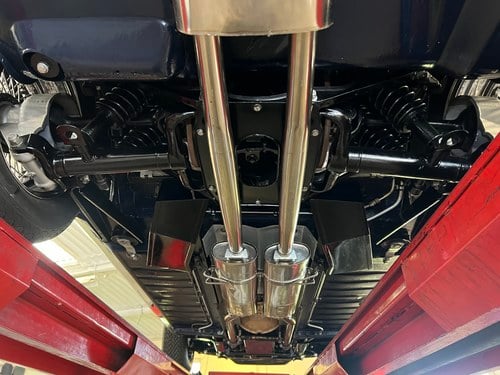 1973 Jaguar E-Type Series 3 V12 Roadster For Sale (picture 97 of 192)