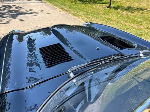 1973 Jaguar E-Type Series 3 V12 Roadster For Sale (picture 98 of 192)