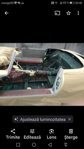 1973 Jaguar E-Type Series 3 V12 Roadster For Sale (picture 127 of 192)