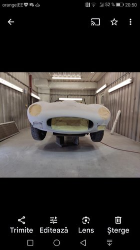 1973 Jaguar E-Type Series 3 V12 Roadster For Sale (picture 128 of 192)