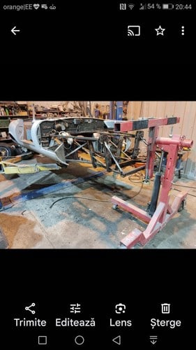 1973 Jaguar E-Type Series 3 V12 Roadster For Sale (picture 135 of 192)