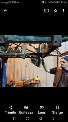 1973 Jaguar E-Type Series 3 V12 Roadster For Sale (picture 136 of 192)