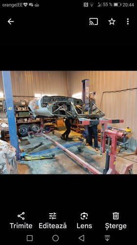 1973 Jaguar E-Type Series 3 V12 Roadster For Sale (picture 138 of 192)