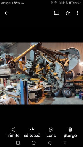 1973 Jaguar E-Type Series 3 V12 Roadster For Sale (picture 142 of 192)