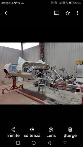 1973 Jaguar E-Type Series 3 V12 Roadster For Sale (picture 150 of 192)