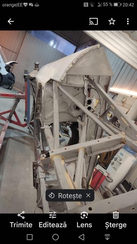 1973 Jaguar E-Type Series 3 V12 Roadster For Sale (picture 152 of 192)