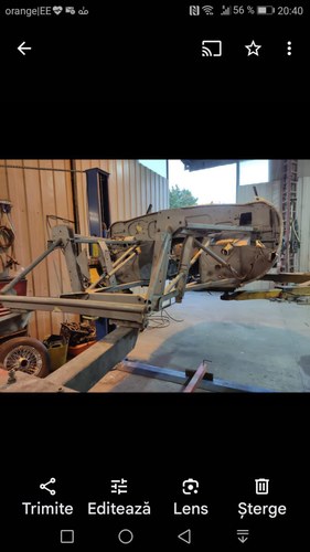 1973 Jaguar E-Type Series 3 V12 Roadster For Sale (picture 153 of 192)