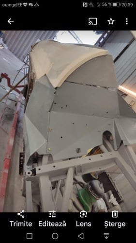 1973 Jaguar E-Type Series 3 V12 Roadster For Sale (picture 161 of 192)