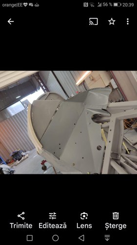 1973 Jaguar E-Type Series 3 V12 Roadster For Sale (picture 164 of 192)