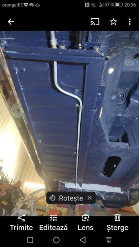 1973 Jaguar E-Type Series 3 V12 Roadster For Sale (picture 174 of 192)