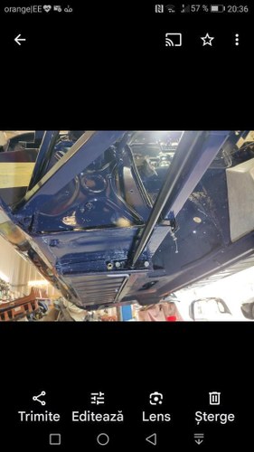 1973 Jaguar E-Type Series 3 V12 Roadster For Sale (picture 175 of 192)