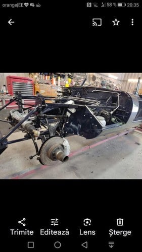 1973 Jaguar E-Type Series 3 V12 Roadster For Sale (picture 178 of 192)